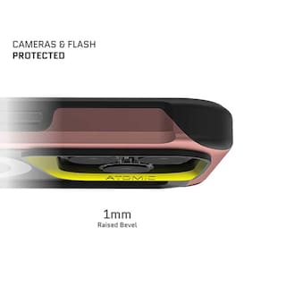 Foto 5 | Funda Ghostek para Iphone 14 Pro Max color Rosa