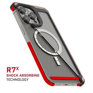 Foto 6 | Funda Ghostek para Iphone 14 Pro Max color Rosa