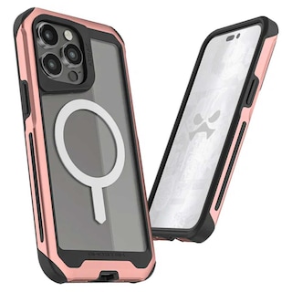 Foto 1 | Funda Ghostek para Iphone 14 Pro color Rosa