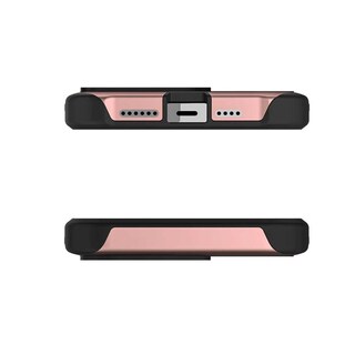 Foto 8 | Funda Ghostek para Iphone 14 Pro color Rosa