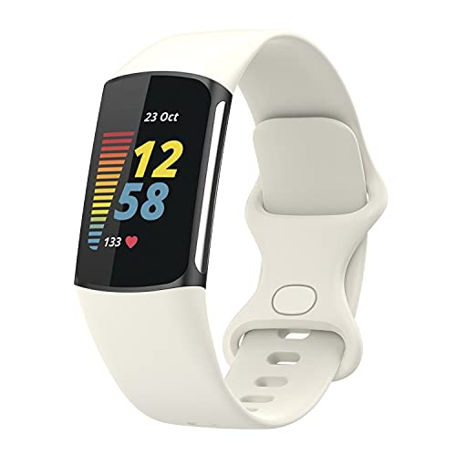 Foto 2 pulgar | Venta Internacional - Bandas Awinner Compatibles Con Fitbit Charge 5 Band, Correa De Reemplazo De Banda De Reloj