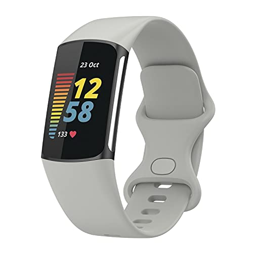 Foto 2 pulgar | Venta Internacional - Bandas Awinner Compatibles Con Fitbit Charge 5 Band, Correa De Reemplazo De Banda De Reloj