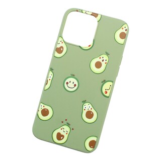 Foto 2 | Funda Triche para iPhone 14 color Verde