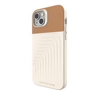 Foto 1 | Funda GEAR4 702009994 color Marrón Brooklyn Snap para iPhone 14 Plus