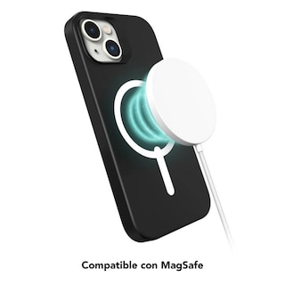 Foto 3 | Funda Gear4 Brooklyn Snap Para Iphone 14 Plus - Negro