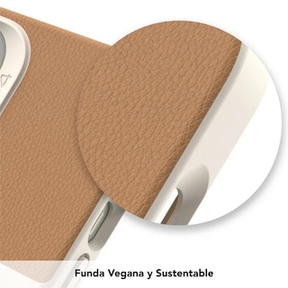 Foto 7 | Funda Gear4 Brooklyn Snap Para Iphone 14 Plus - Negro