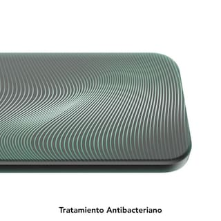 Foto 8 | Funda Gear4 Brooklyn Snap Para Iphone 14 Plus - Negro