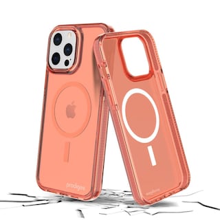 Foto 3 | Funda Prodigee color Rosa para iPhone 13 Pro