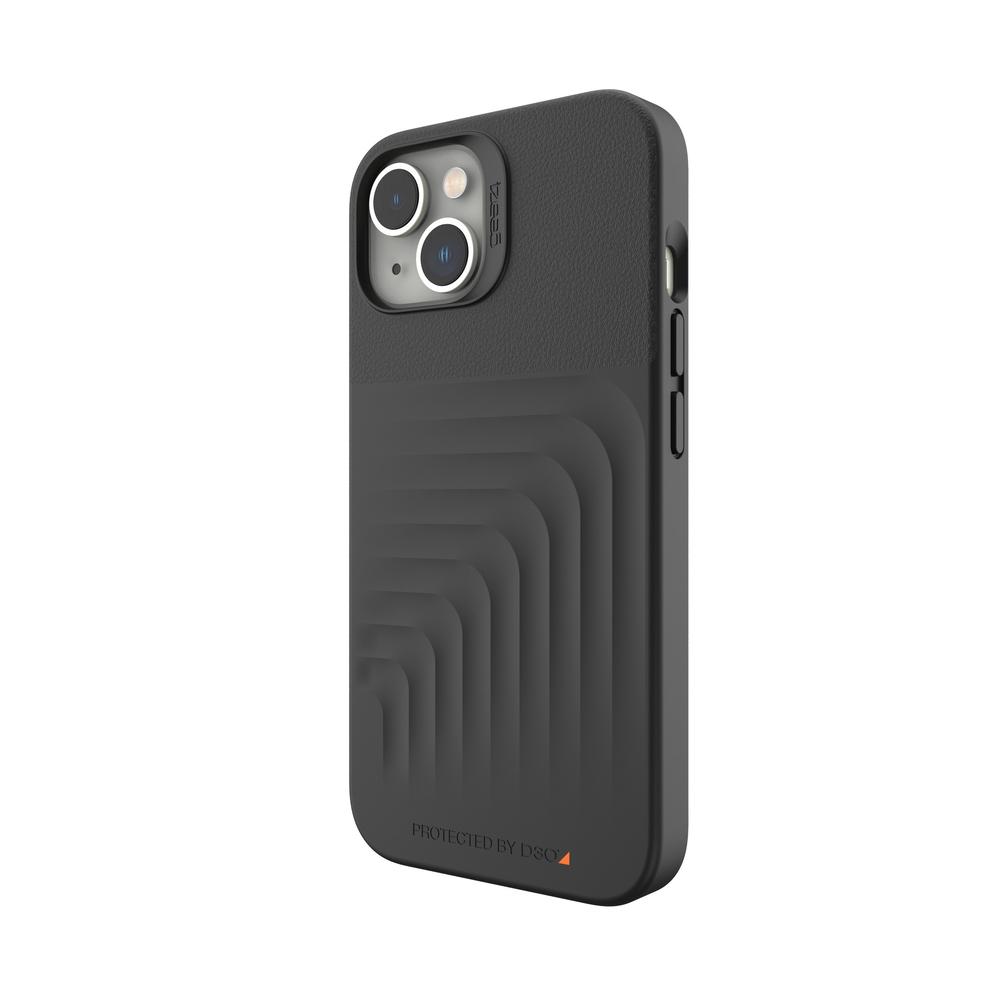 Funda Gear4 color Negro para iPhone 14