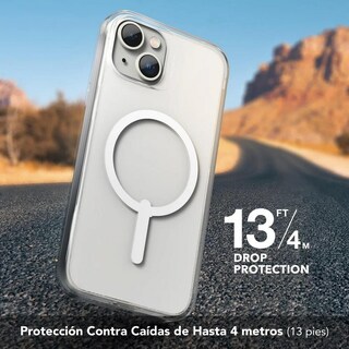 Foto 5 | Funda para iPhone 14 Plus Gear4