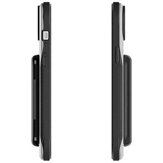 Foto 8 | Funda Ghostek GHOCAS3219 color Gris para iPhone 14 con Porta Tarjetas