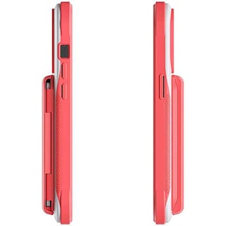 Foto 8 | Funda para iPhone 14 Pro Max Ghostek GHOCAS3229 color Rosa con Porta Tarjetas
