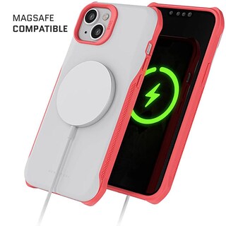 Foto 5 | Iphone 14 Plus Rosa Con Porta Tarjetas