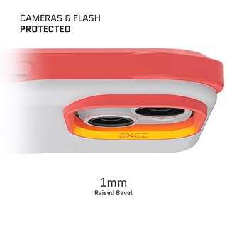 Foto 6 | Iphone 14 Plus Rosa Con Porta Tarjetas