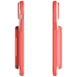 Foto 7 | Iphone 14 Plus Rosa Con Porta Tarjetas