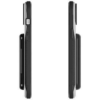 Foto 8 | Funda para iPhone 14 Plus Ghostek GHOCAS3225 color Gris con Porta Tarjetas