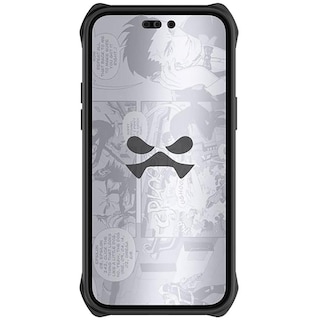 Foto 7 | Funda Ghostek GHOCAS3222 color Gris para iPhone 14 Pro con Porta Tarjetas