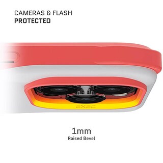 Foto 6 | Funda para iPhone 14 Pro Ghostek GHOCAS3223 color Rosa con Porta Tarjetas