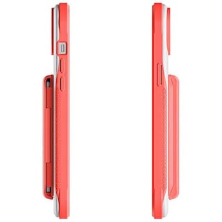 Foto 7 | Funda para Celular iPhone 14 Ghostek color Rosa