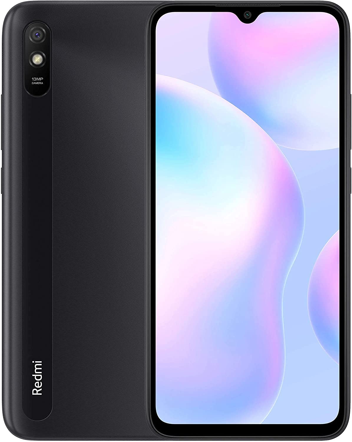Smartphone Reacondicionado Xiaomi Redmi 9a 64gb+4gb Ram 4g Lte Desbloqueado