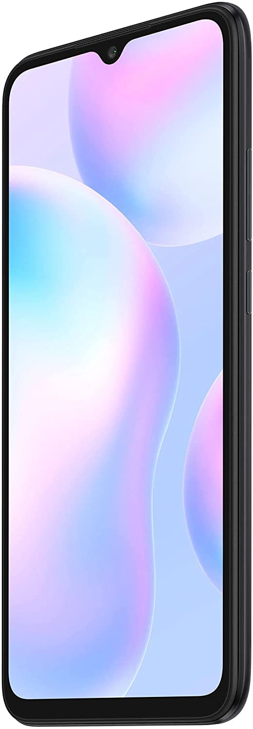 Foto 4 pulgar | Smartphone Reacondicionado Xiaomi Redmi 9a 64gb+4gb Ram 4g Lte Desbloqueado