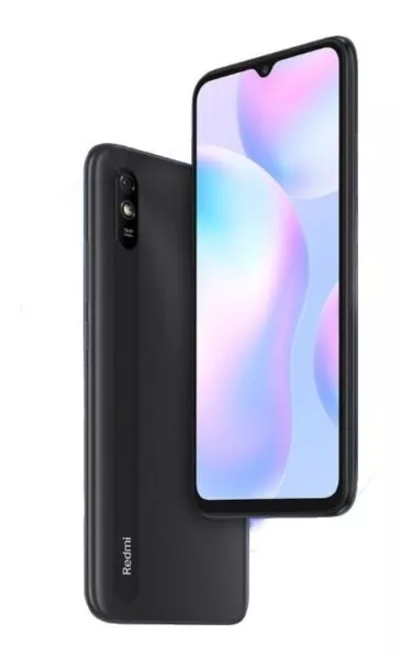 Foto 5 pulgar | Smartphone Reacondicionado Xiaomi Redmi 9a 64gb+4gb Ram 4g Lte Desbloqueado