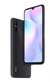 Foto 4 | Smartphone Reacondicionado Xiaomi Redmi 9a 64gb+4gb Ram 4g Lte Desbloqueado