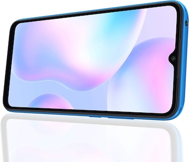 Foto 3 | Smartphone Reacondicionado Xiaomi Redmi 9a 64gb+4gb Ram 4g Lte Desbloqueado