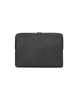 Foto 1 | Funda Cuero Sintético Sleeve Tucano Today De 13'' - color Negra
