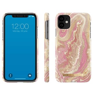 Foto 3 | Funda Ideal Of Sweden para iPhone 11 Pro Golden Blush