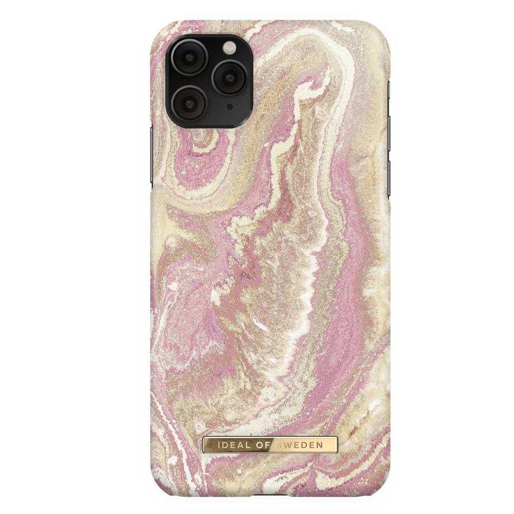 Funda Ideal Of Sweden para iPhone 11 Pro Max Golden Blush