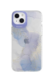 Foto 2 | Funda para iPhone 14 Switcheasy color Púrpura