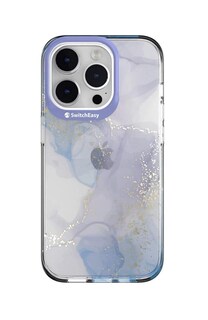 Foto 2 | Funda para iPhone 14 Pro Switcheasy color Púrpura