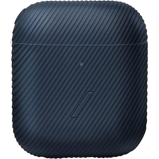 Foto 1 | Case para AirPods Native Union APCSE-CRVE-NAV color Azul