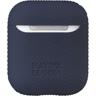 Foto 2 | Case para AirPods Native Union APCSE-CRVE-NAV color Azul