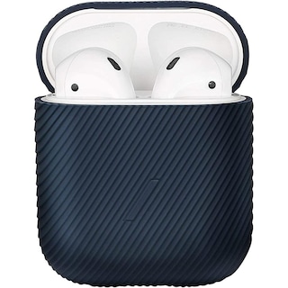 Foto 3 | Case para AirPods Native Union APCSE-CRVE-NAV color Azul