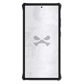 Foto 7 | Funda Ghostek Exec Printed color Negro para Samsung S23 Ultra con Porta Tarjetas
