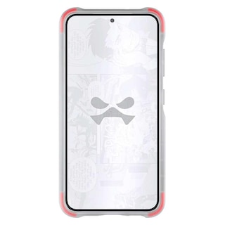 Foto 6 | Funda Ghostek Covert Printed para Samsung S23 Plus Translucida