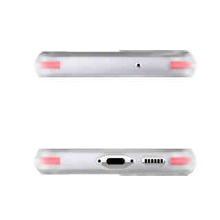 Foto 8 | Funda Ghostek Covert Printed para Samsung S23 Plus Translucida