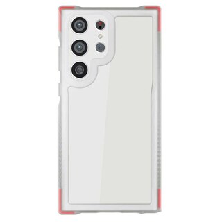 Foto 2 | Funda Ghostek Covert Printed para Samsung S23 Ultra Translucida