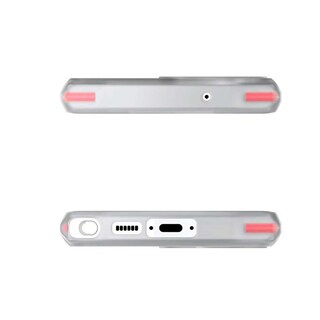 Foto 8 | Funda Ghostek Covert Printed para Samsung S23 Ultra Translucida