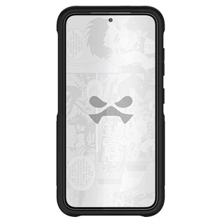 Foto 5 | Funda Ghostek Atomic Printed color Rojo para Samsung S23 Aluminio
