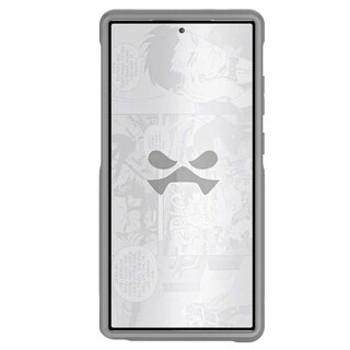 Foto 5 | Funda Ghostek Atomic Printed color Azul para Samsung S23 Ultra Prismatic Aluminio