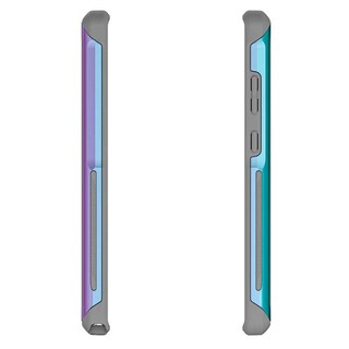 Foto 6 | Funda Ghostek Atomic Printed color Azul para Samsung S23 Ultra Prismatic Aluminio