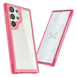 Foto 1 | Funda Ghostek Covert Printed color Rosa para Samsung S23 Ultra