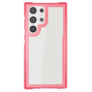 Foto 2 | Funda Ghostek Covert Printed color Rosa para Samsung S23 Ultra