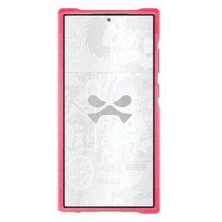 Foto 6 | Funda Ghostek Covert Printed color Rosa para Samsung S23 Ultra