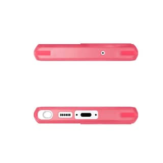 Foto 8 | Funda Ghostek Covert Printed color Rosa para Samsung S23 Ultra