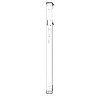 Foto 7 | Funda PureGear Slimshell Magsafe Printed para iPhone 14 Pro Max Transparente