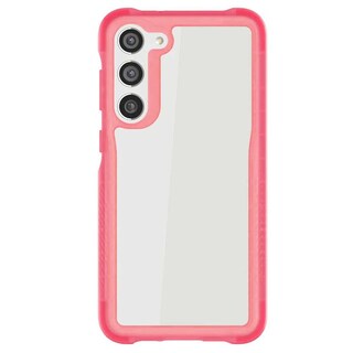 Foto 2 | Funda Ghostek Covert Printed color Rosa para Samsung S23 Plus